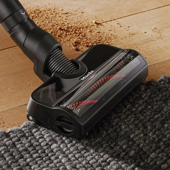 прахосмукачка miele duoflex hx1 total care