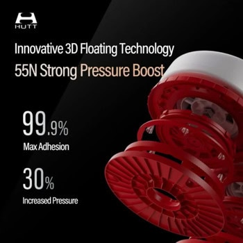 Xiaomi Hutt DDC55 Pro | JAR Computers Xiaomi Hutt DDC55 Pro