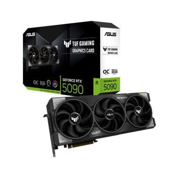 Asus GF RTX 5090 TUF Gaming OC 90YV0LY0-M0NA00