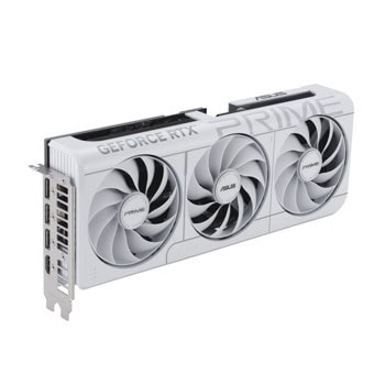 Asus GF RTX 5070 Prime White OC 90YV0M19-M0NA00