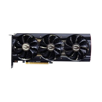 EVGA RTX 3080 XC3 ULTRA GAMING