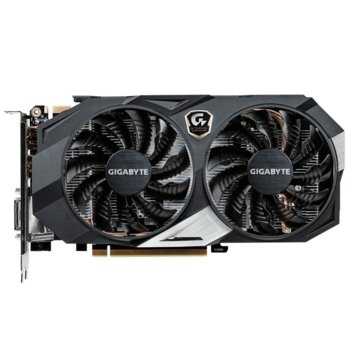 Gigabyte GV-N950XTREME C-2GD