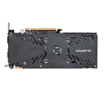 Gigabyte GV-N960WF2OC-4GD