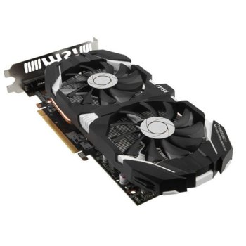 Видео карта Nvidia GeForce P104-100, 4GB, MSI Miner P104-100 MINER 4G, PCI-E x16, GDDR5X, 256 bit, за добив на криптовалути | JAR Computers MSI P104-100 MINER 4G