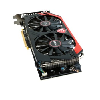 MSI R9 280X GAMING 3G