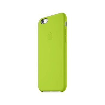 Apple Silicone Case за iPhone 6 (S) mgxu2zm/a