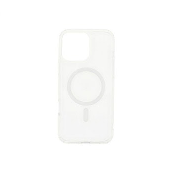 Калъф за iPhone 16 Pro, Dviced прозрачен