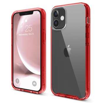 Elago Hybrid Case ES12HB54-RD