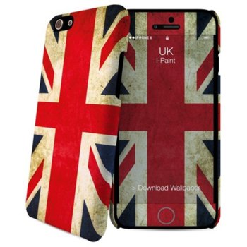 iPaint UK HC iPhone 6/6s