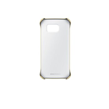 Clear Cover Samsung Galaxy S6 EF-QG920BFEGWW