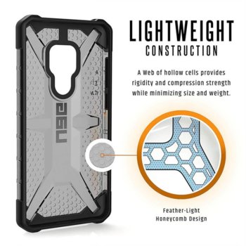 Urban Armor Plasma for Huawei Mate 20 511303113131