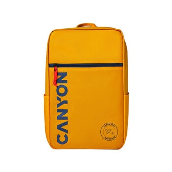 Canyon CSZ-02 CNS-CSZ02YW01, yellow