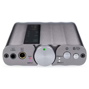 iFi xDSD Gryphon