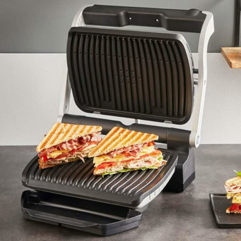 Tefal GC718D10 OptiGrill