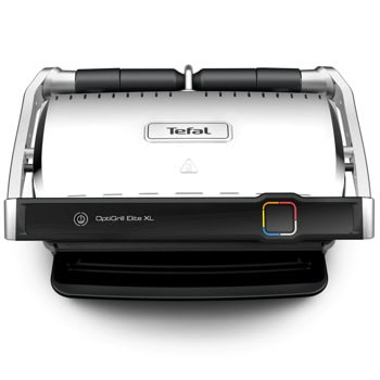 Tefal OptiGrill XL GC760D30 Разопакован продукт