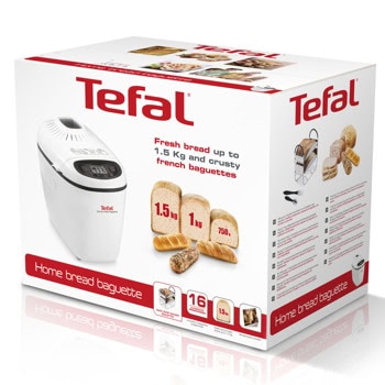 Tefal Home Bread Baguette PF6101