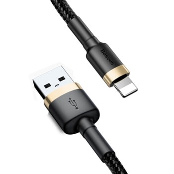 Baseus Cafule USB Lightning Cable CALKLF-AV1