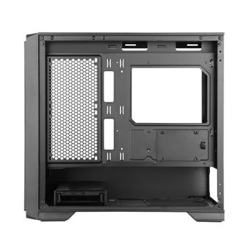 Segotep Radiant Black RADIANT-BK