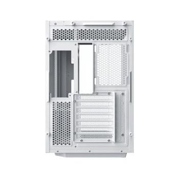 Xigmatek Cubi II Arctic EN45493