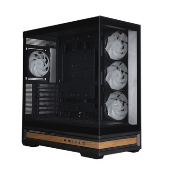 zalman p40 namu black