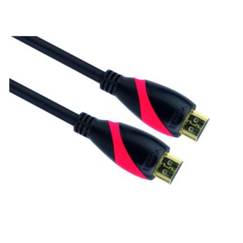 VCom HDMI(м) към HDMI(м) 3м