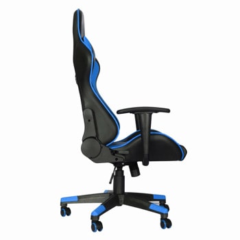 Marvo Gaming Chair CH-106 v2 Black/Blue + M399