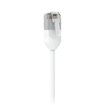 Ubiquiti UACC-Cable-Patch-EL-C6A-3M-W