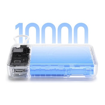 xiaomi magnetic power bank 10000 bhr08p9gl
