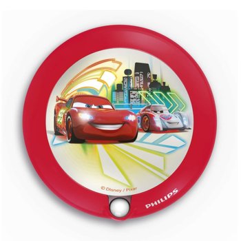 Philips Disney LED Cars