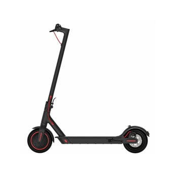 Електрически скутер Xiaomi Electric Scooter Elite, до 25км/ч скорост, до 120 kg, до 60км пробег, IPX5, E-ABS, 400W, черен | JAR Computers Електрически скутер Xiaomi Electric Scooter Elite