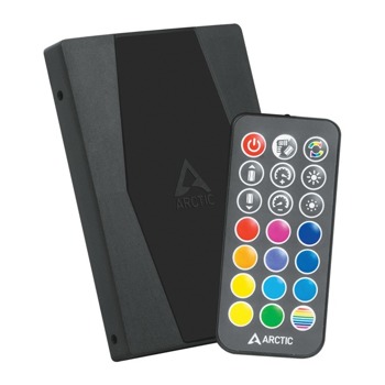 ARCTIC A-RGB ACFAN00180A