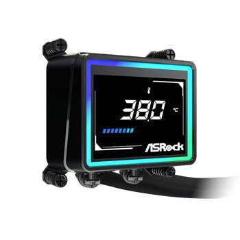 ASRock Challenger 360 Digital 90-ACLA36-BAAGA6