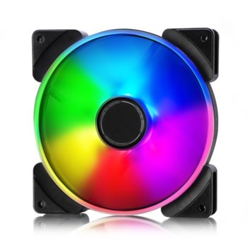 Fractal Design Prisma AL-14 RGB 3-pack