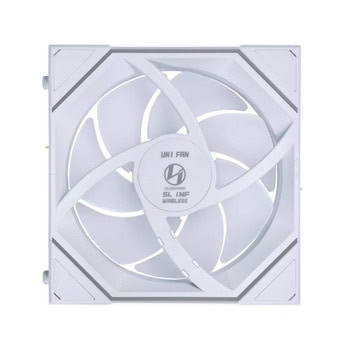 Lian Li UNI FAN SL-INF WIRELESS 120 12SLIN1W3W