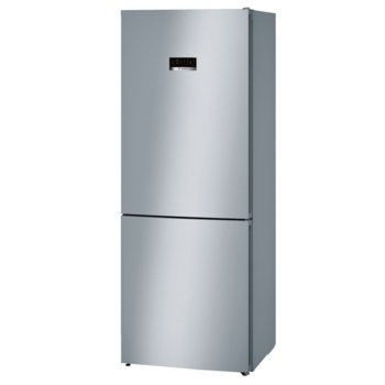 Хладилник с фризер BOSCH KGN 46 XL 30