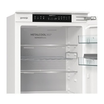 Gorenje NRKI517E82WF