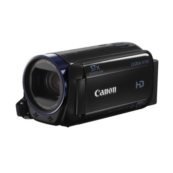 Canon LEGRIA HF R68,2Mpix,2ch Dolby Digital,WiFi