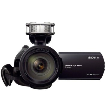 Sony NEX-VG30EH