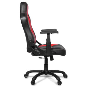 Arozzi Mugello Gaming Chair Red