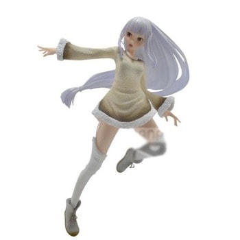 Статуетка Banpresto Re:Zero BP16939