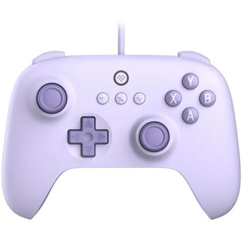 8Bitdo Ultimate C Wired USB Purple