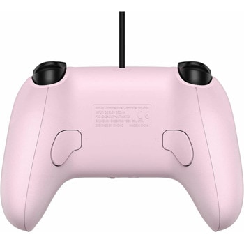 8BitDo Ultimate Wired Controller Pink