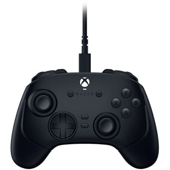 razer wolverine v3 tournament ed. черен