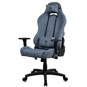 arozzi torretta soft fabric син