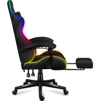 huzaro force 4.7 rgb черен | JAR Computers huzaro force 4.7 rgb черен