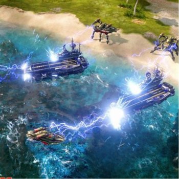 Command & Conquer: Red Alert 3 - Ultimate Edition