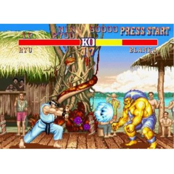 Capcom Classics Collection Reloaded