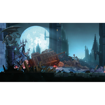 Dead Cells: Return to Castlevania Edition Switch