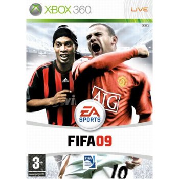 FIFA 09