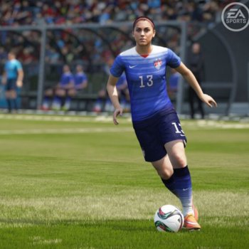 FIFA 16 + Pre-order bonus - PRE-ORDER